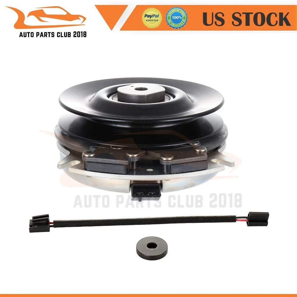 PTO Clutch for Warner AYP Roper (Compatible Models)