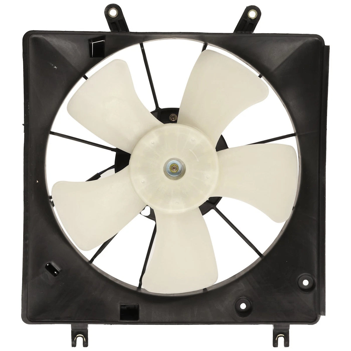 Radiator Cooling Fan for Honda Accord (2003–2007) Left Side