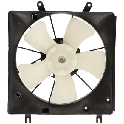 Radiator Cooling Fan for Honda Accord (2003–2007) Left Side