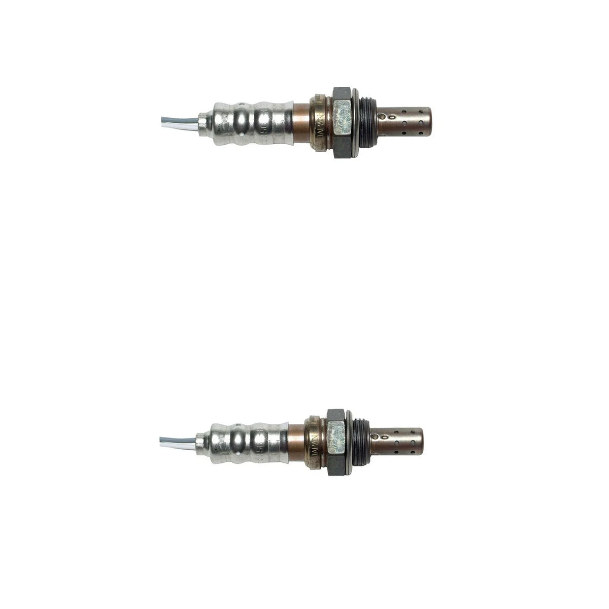 Oxygen Sensors Kit for Ford Fiesta 1.6L L4 (2011–2019) - Denso