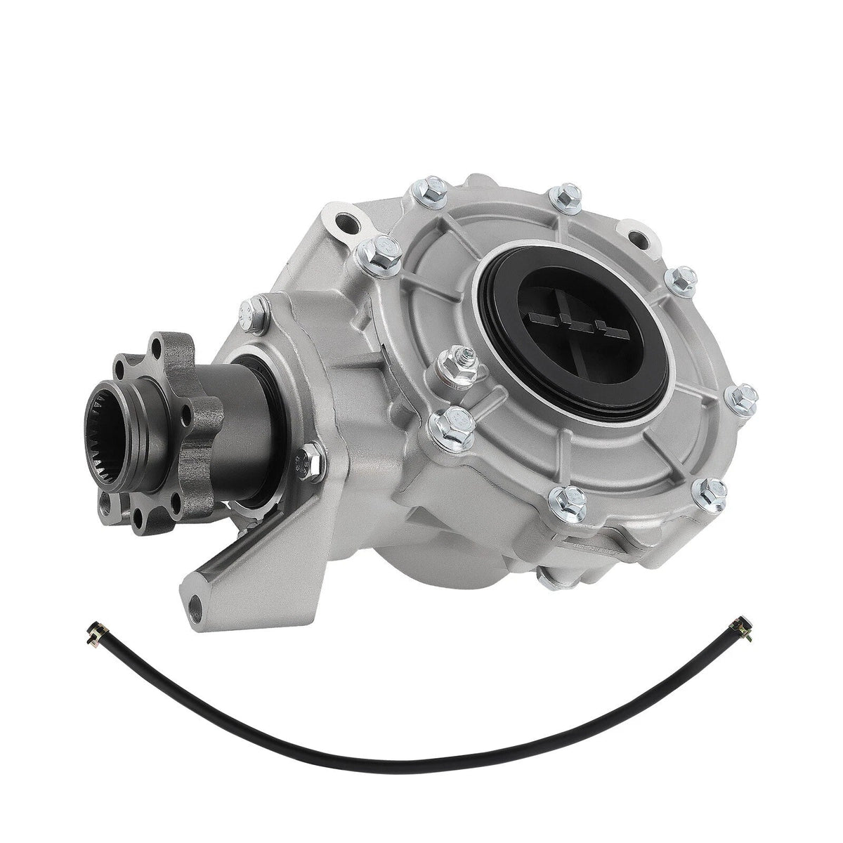 Rear Differential Gearbox for HiSUN 500 700 UTV (2010–2023)