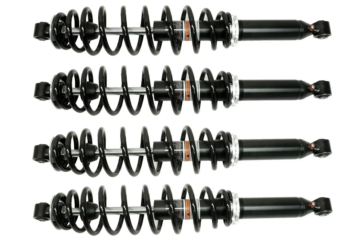 Monster Full Shock Set for Can-Am (2017–2023) 706201170 706001524