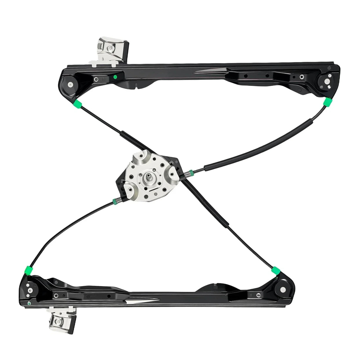 Manual Window Regulator for Ford Focus (2000–2007) 740-172
