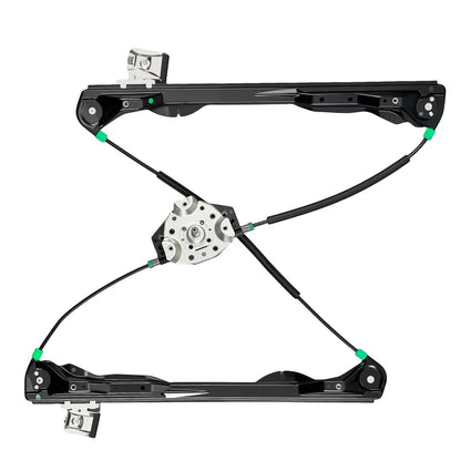 Manual Window Regulator for Ford Focus (2000–2007) 740-172