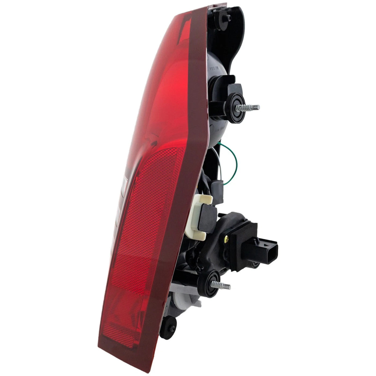 Halogen Tail Light for Chrysler 300 (2008–2010) Right w/ Bulb