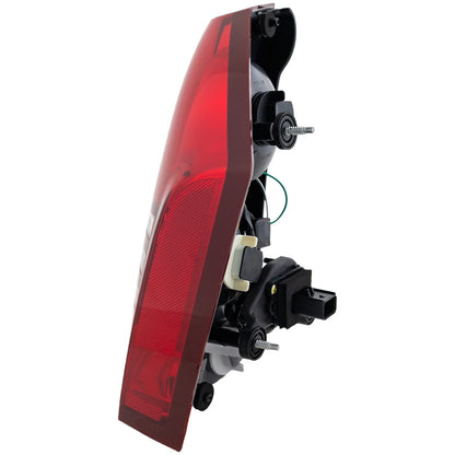 Halogen Tail Light for Chrysler 300 (2008–2010) Right w/ Bulb