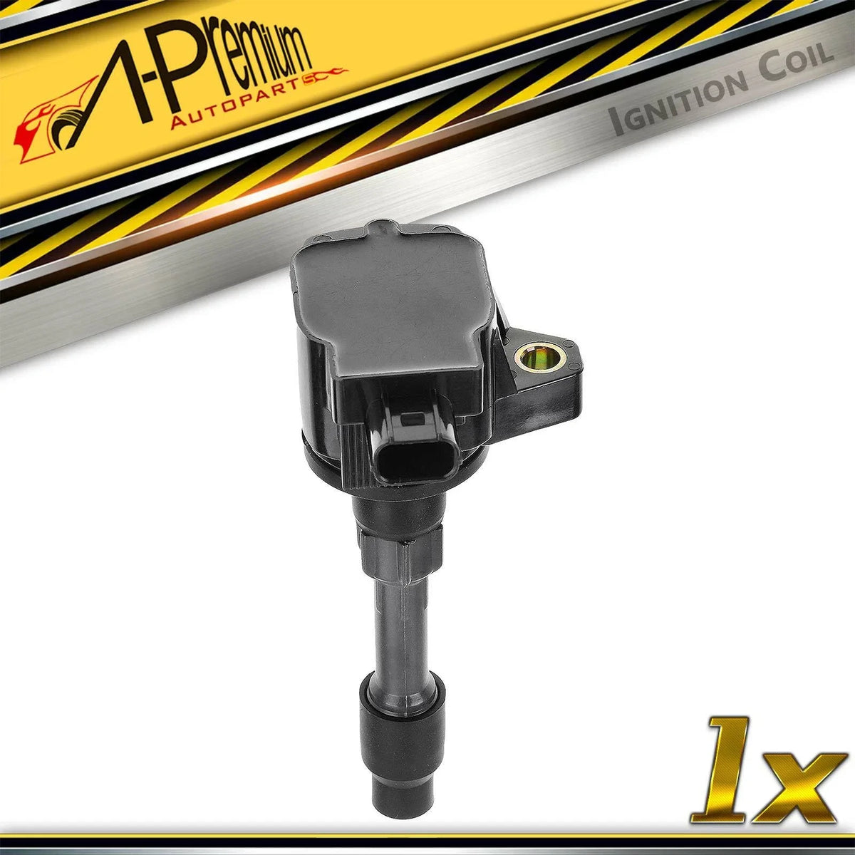 Ignition Coil for Honda CR-V (2017–2025), Civic (2016–2025), Accord (2016–2025)