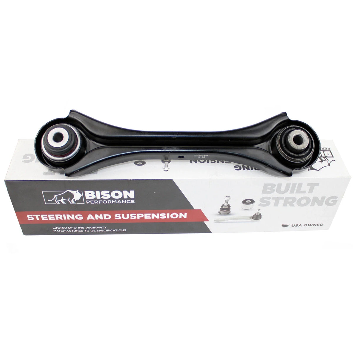 Rear Upper Control Arm for E90 E91 E82 E88 BMW (2007–2013)