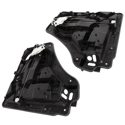 Window Regulator with Motor for Jeep Liberty 2008-2013