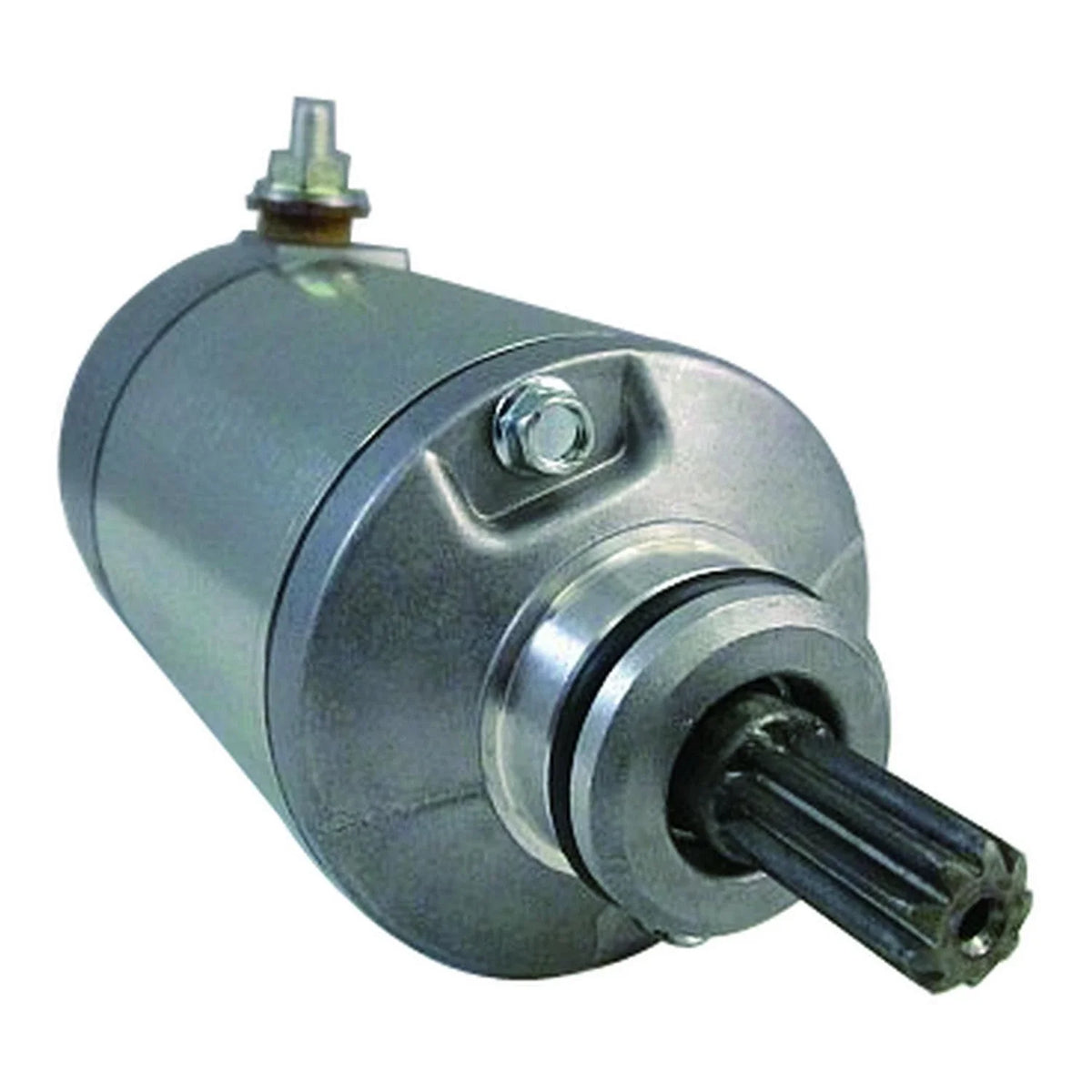 12V Starter for Gas Gas EC 250 R (2017)