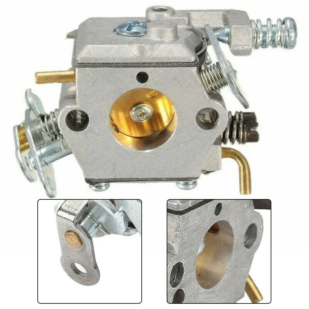 Engine Carburetor Replacement for 350 351 370 371 420 (Part Number 530071821)