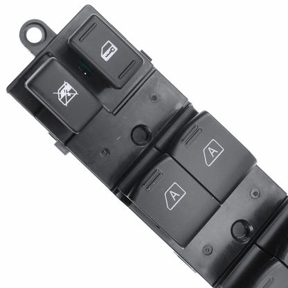 Power Window Control Switch for Nissan Titan Armada 2004-2015