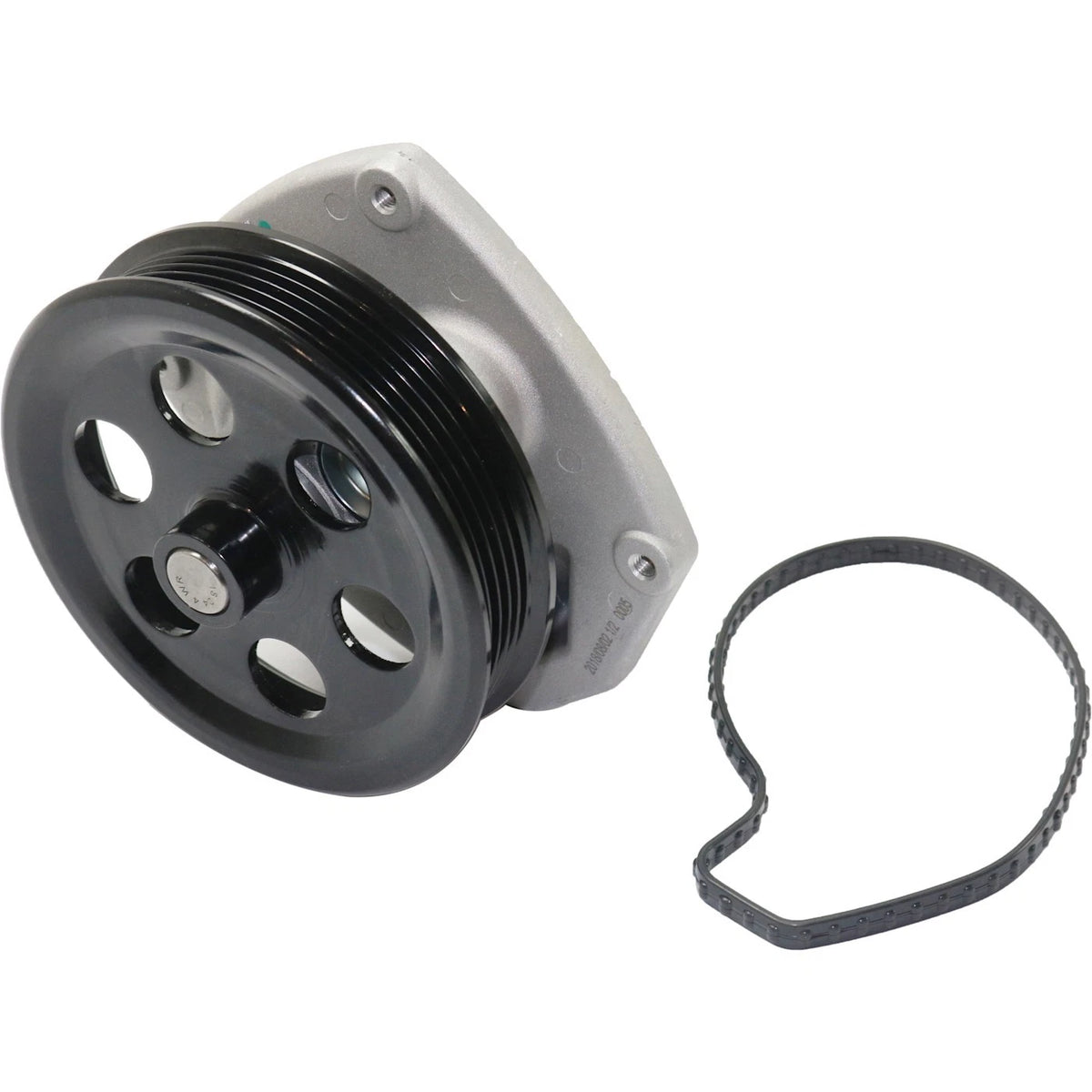 Water Pump for Chevrolet Malibu (2013–2022)