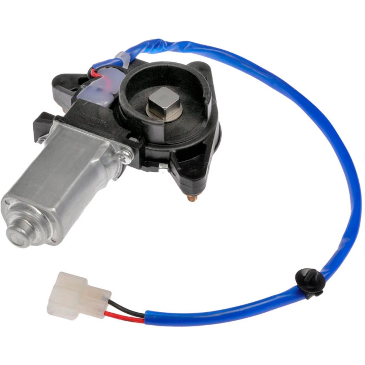Dorman 742-800 Window Motor for Mazda Miata (1999–2005) Right Side