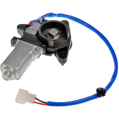 Dorman 742-800 Window Motor for Mazda Miata (1999–2005) Right Side