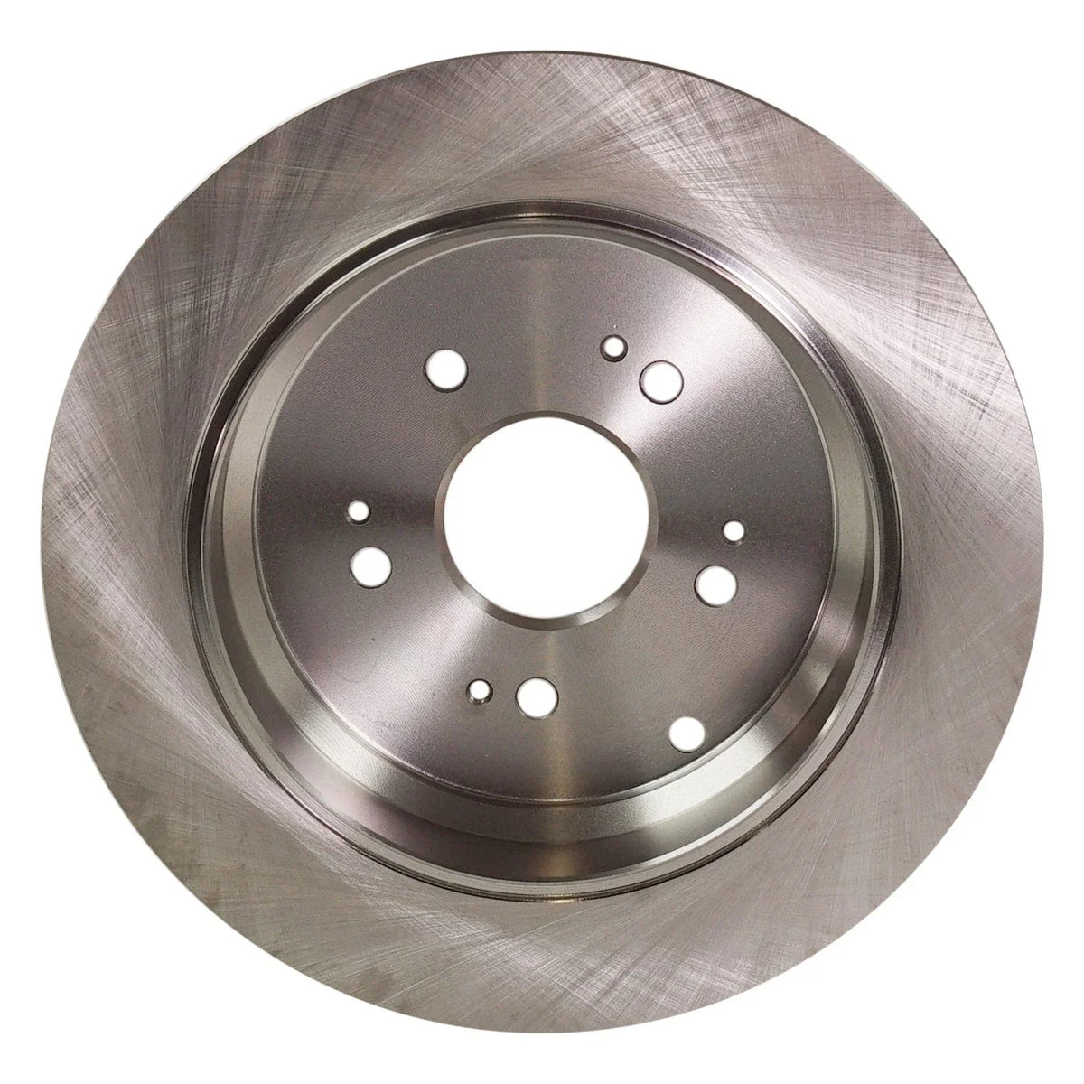 Front Disc Brake Rotors and Rear for Honda CR-V 2012-2016