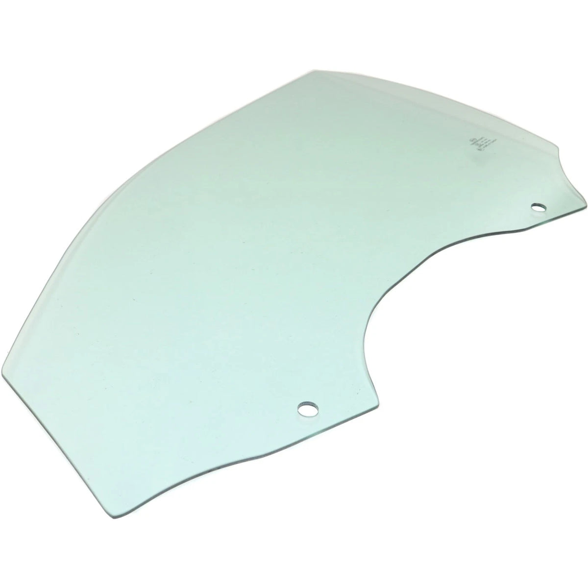 Door Glass Front Driver Left for BMW 3 Series 320 328 330