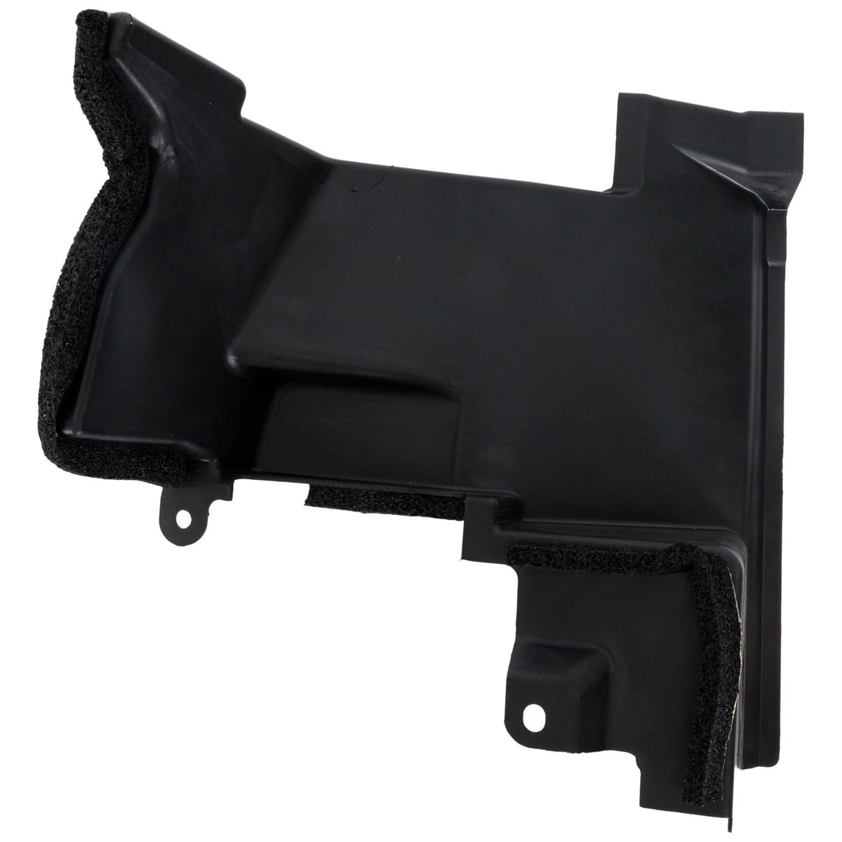 Air Intake Ducts Set of 2 for