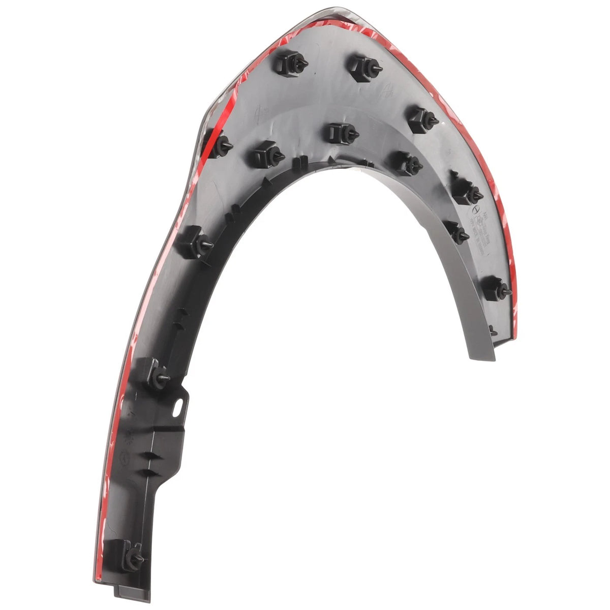 Fender Flares for Subaru Outback (2023–2025) 91112AN77A