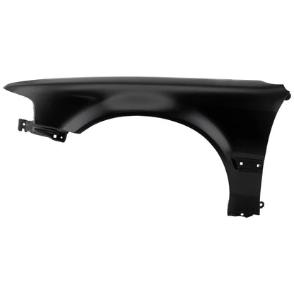 Fender, Front Left for Honda Accord (1990-1993)