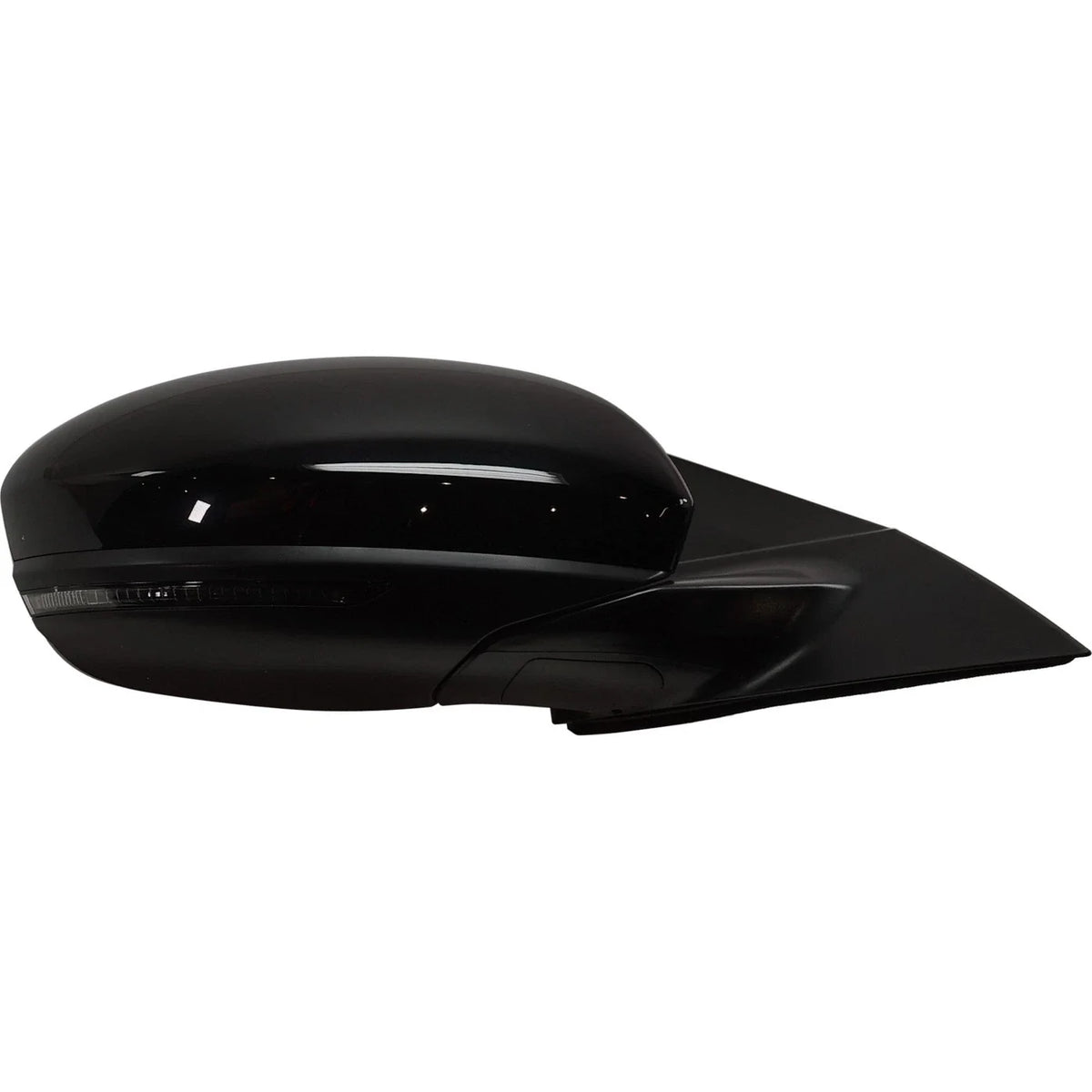 Left & Right Power Heated Mirrors with Turn Signal for 2019 Nissan Altima