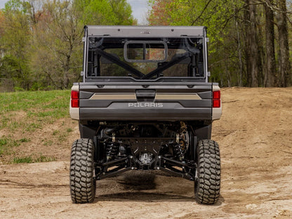 2023-2024 Polaris Ranger XP 1000 Rear Sliding Windshield