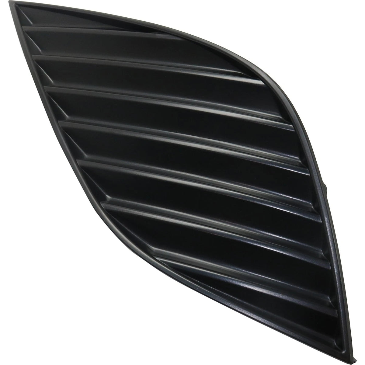 Fog Light Cover Left Driver Side for Toyota Camry (2018–2020)