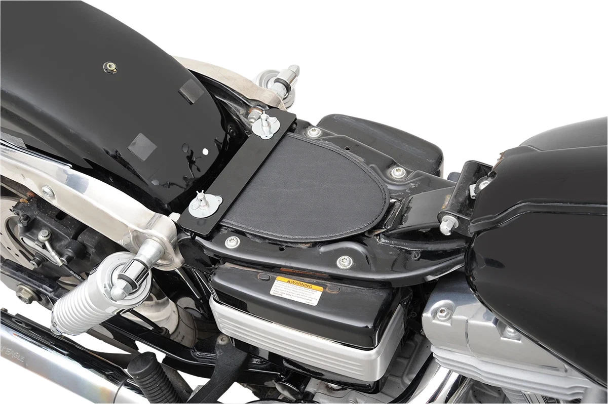 Solo Seat Spring Mount for Harley-Davidson FXD (1996–2017)