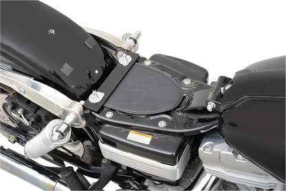 Solo Seat Spring Mount for Harley-Davidson FXD (1996–2017)