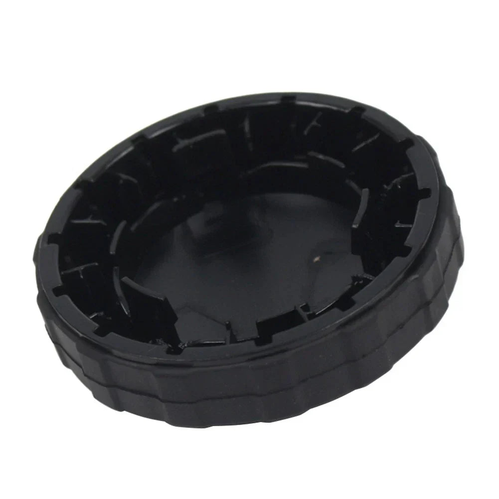 Front Seat Adjustment Knob - Backrest for Audi, VW, Seat, Skoda