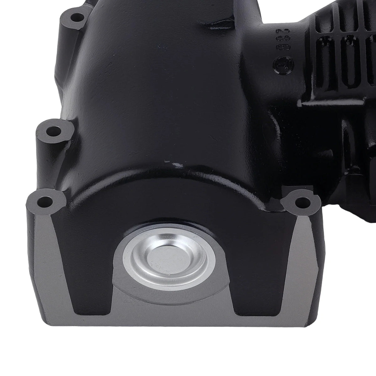 Air Brake Compressor for Navistar MaxxForce 11L/13L (2008-2017)
