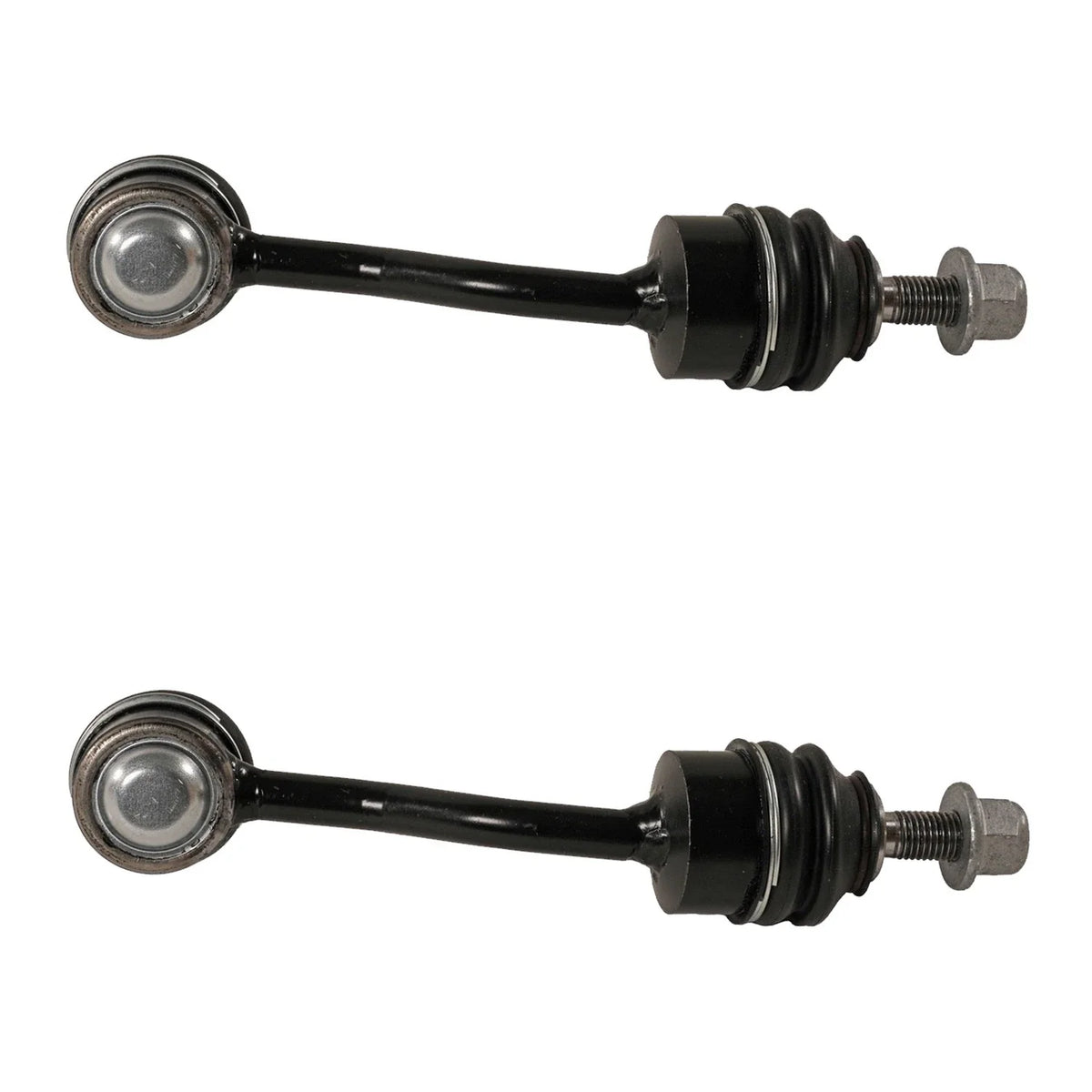 Set of 2 Rear Suspension Stabilizer Bar Links for Tesla Model X (2016–2021)