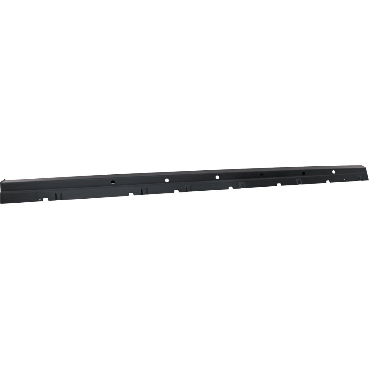 Set of 2 Rocker Panels for Front Driver & Passenger Side (Outer)