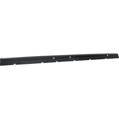 Set of 2 Rocker Panels for Front Driver & Passenger Side (Outer)