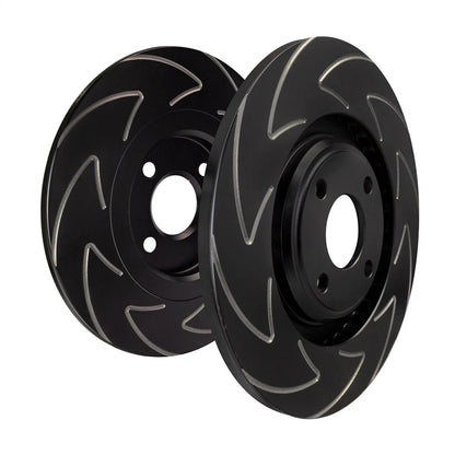 Brake Discs Set of 2 for Jetta Tiguan CC Q3