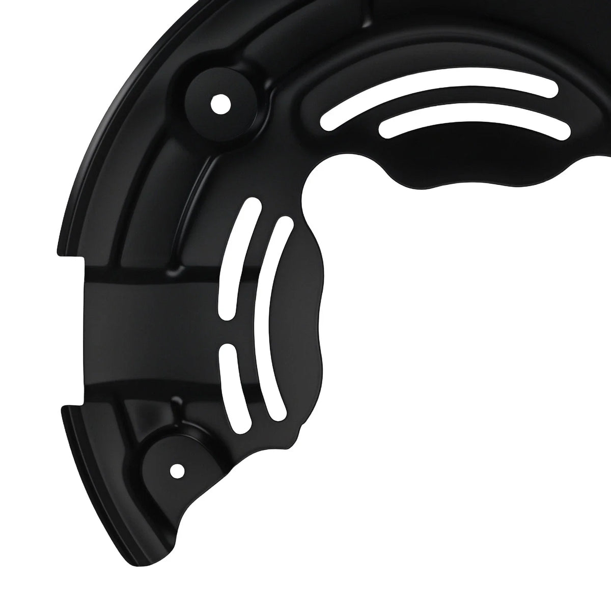 Brake Dust Shield Set for Ford Expedition & Lincoln Navigator 2007-2023