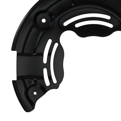 Brake Dust Shield Set for Ford Expedition & Lincoln Navigator 2007-2023