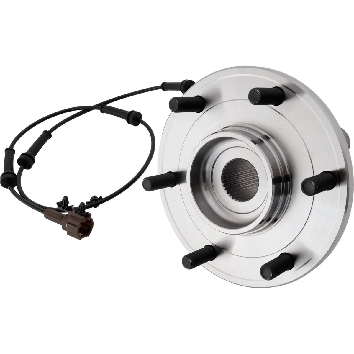 4 Wheel Hub Assembly for Nissan Armada