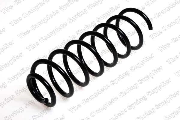 Lesjofors Coil Spring Rear for (4204240) (Heavy Duty)