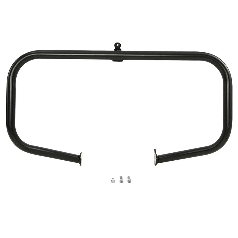 Engine Guard Bar Footpeg for Harley Electra Glide (2009–2024)