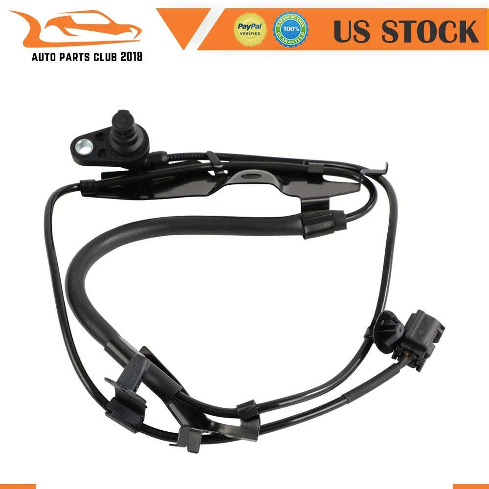 ABS Wheel Speed Sensor for Toyota Avalon (2013–2015) Camry (2012–2017)