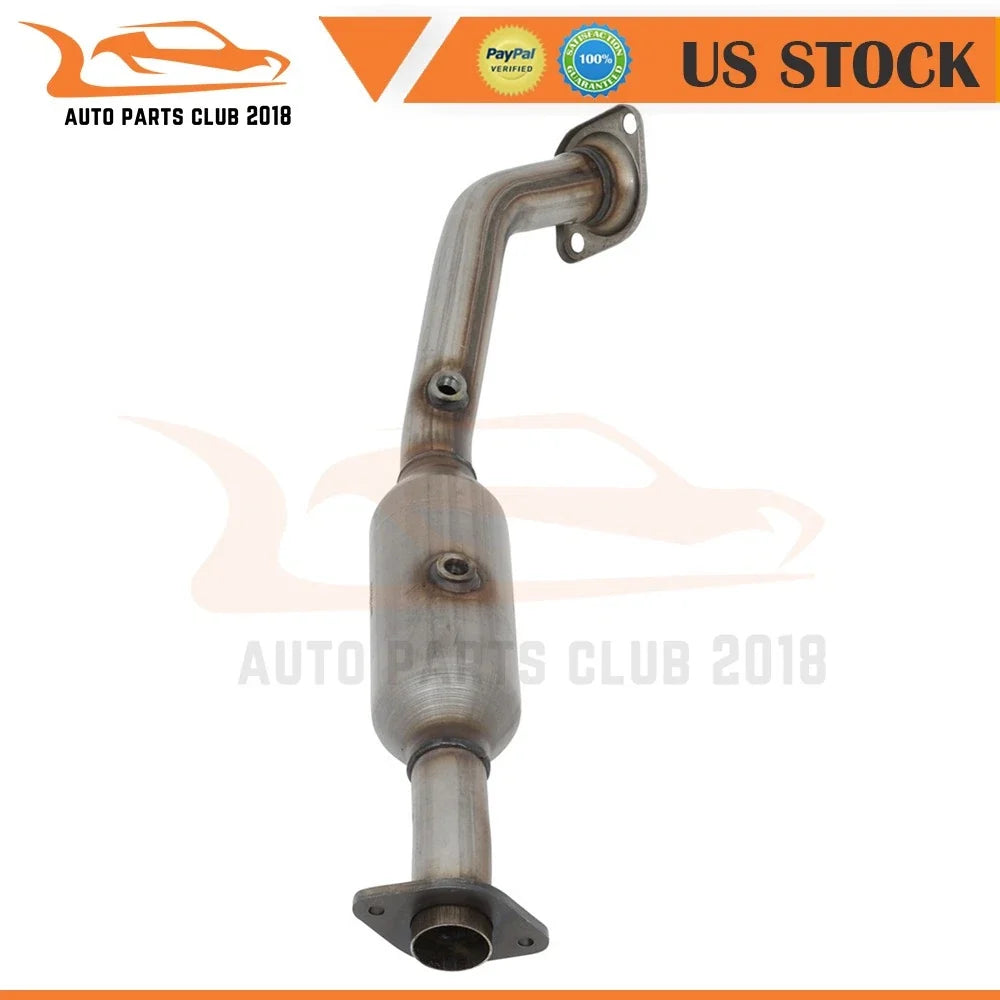 Catalytic Converter for Honda Element (2003–2011)