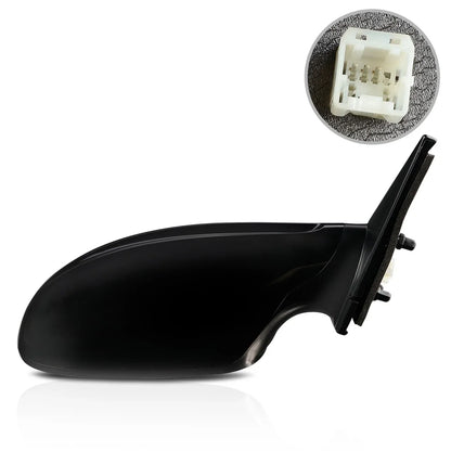 Adjustable Powered Side View Mirror OE Style for Nissan Altima (2004-2006)