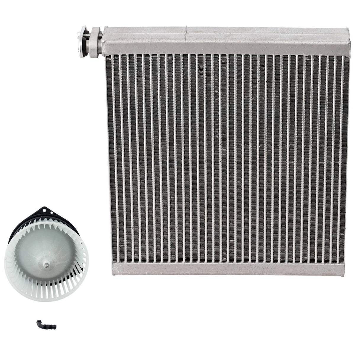 Blower Motor for Nissan NV1500 NV2500 NV3500 (2012–2021)