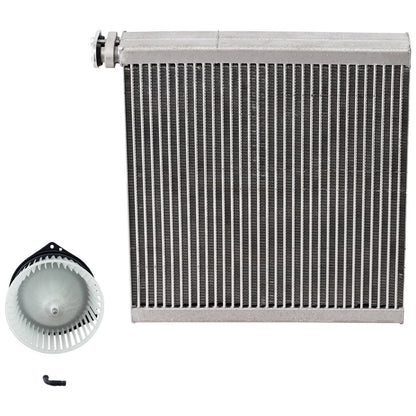 Blower Motor for Nissan NV1500 NV2500 NV3500 (2012–2021)