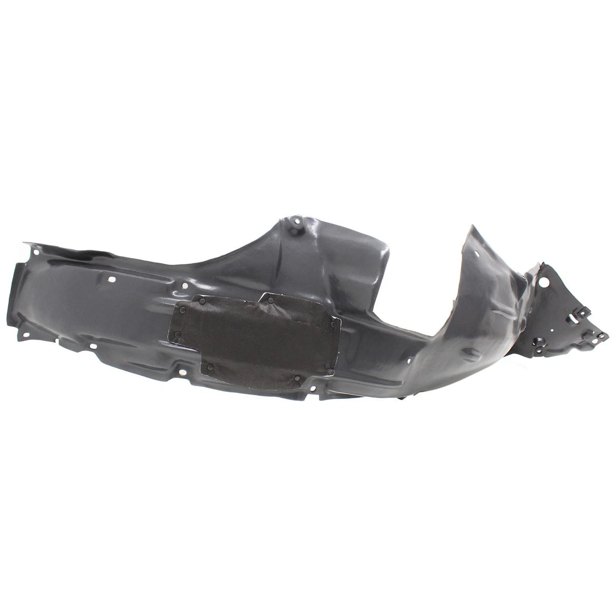 Fender Liner for Honda HR-V (2016–2018) Right Side
