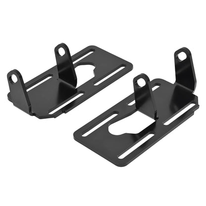 Engine Motor Mounts Adjustable for LS1 LS2 LS6 LSX Chevrolet 1988-1998