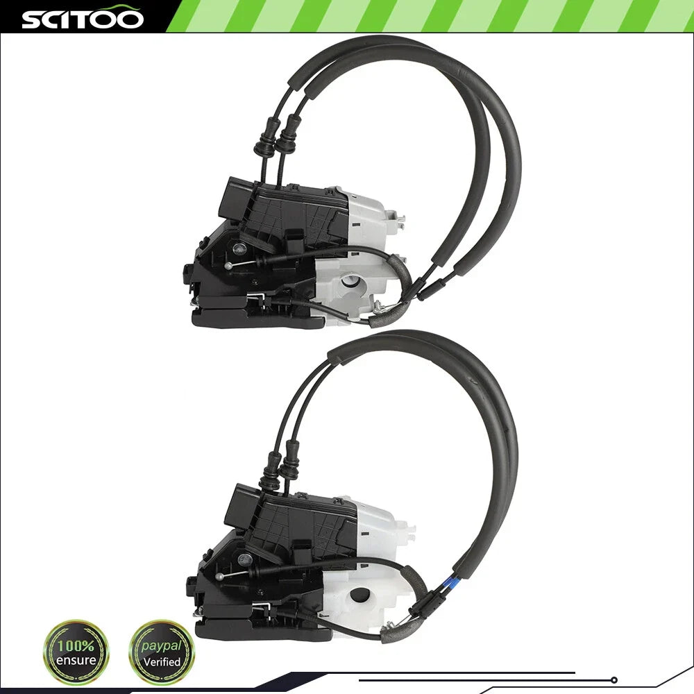 2 Pack Door Lock Actuator Motors for Tucson 2016-2023