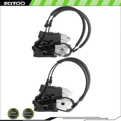 2 Pack Door Lock Actuator Motors for Tucson 2016-2023