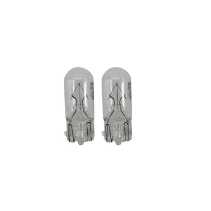 Hella Map Light Bulb 2825TB for Various Vehicles